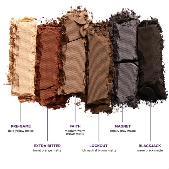 Clearance Last One NAKED Ultimate Basics - Picture 4 of 7